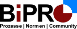 Logo Brancheninitiative Prozessoptimierung